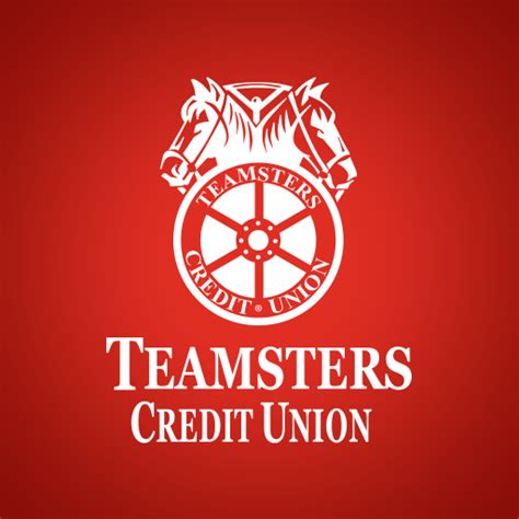 Teamsters Credit Union.